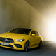 Illustration for article titled The CLA35 Shooting Brake Has Extra Room To Fit All of My Love